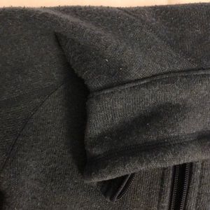 Patagonia navy blue jacket